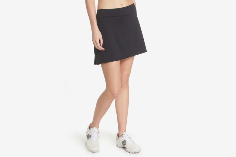 Nike Flex Golf Skort.